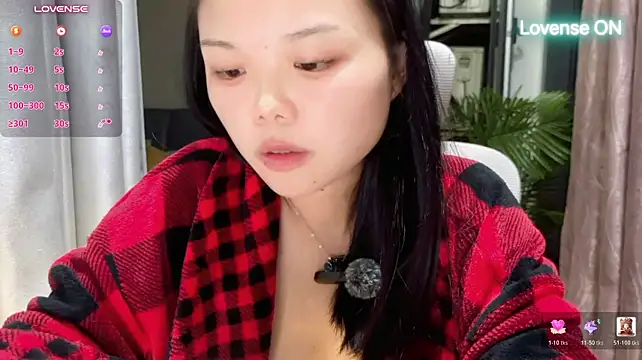 xiaosu22's Live XXX Chat