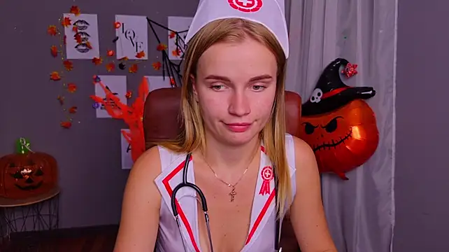 MargaritaKiss Live XXX-chat