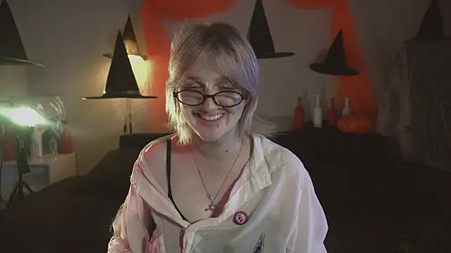 ELLIEJAY Live XXX-chat