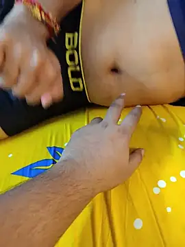 Chat XXX ao vivo de Roy8783