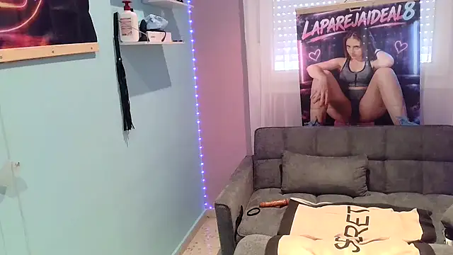 Czat XXX na żywo – Laparejaideal8