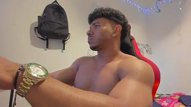 Jayden_VanceJS élő XXX-chatje