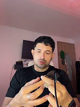 TroyeKnight Live XXX Chat