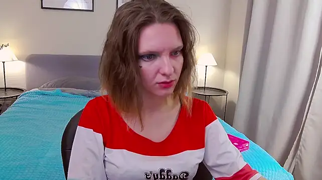 SofiaLaone's Live XXX Chat