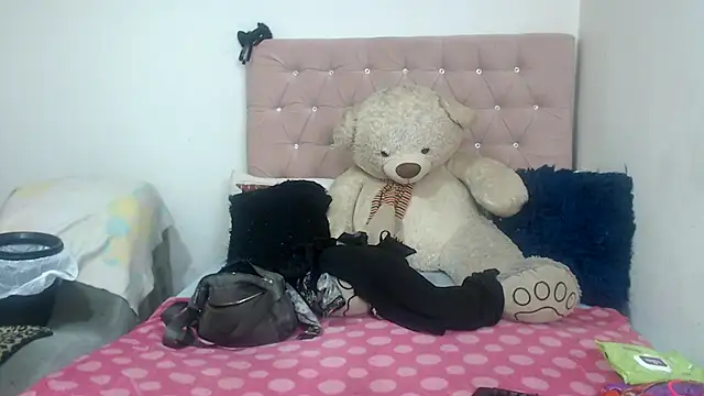 Živý XXX chat Negrabig
