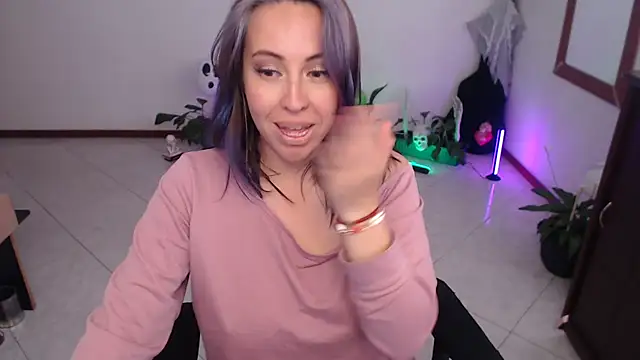 charlottezoe15 Live XXX-chat