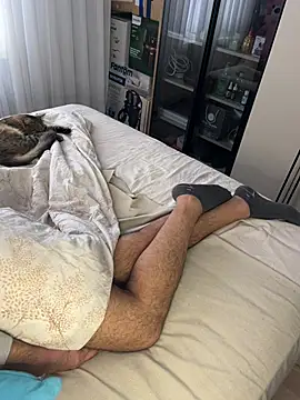 عرض كام SecretGuyTr