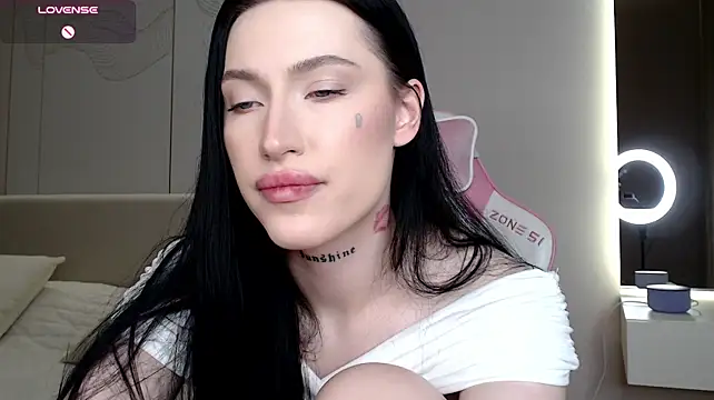 Chat +18 de JenniferQueen11 ao vivo