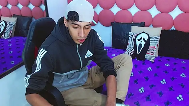Drake_Jack élő XXX-chatje