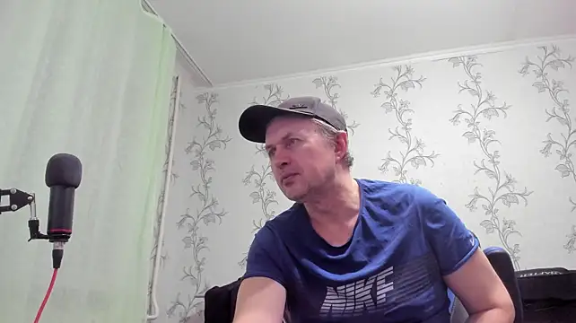 SanFrantsisko's Live XXX Chat