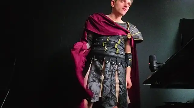 FelixStarkkのライブXXXチャット