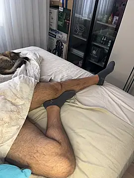 عرض كام SecretGuyTr