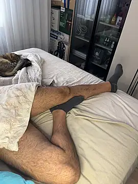 SecretGuyTr Chat XXX in diretta