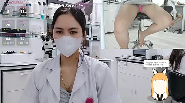 Lubeyou_KT's Live XXX Chat