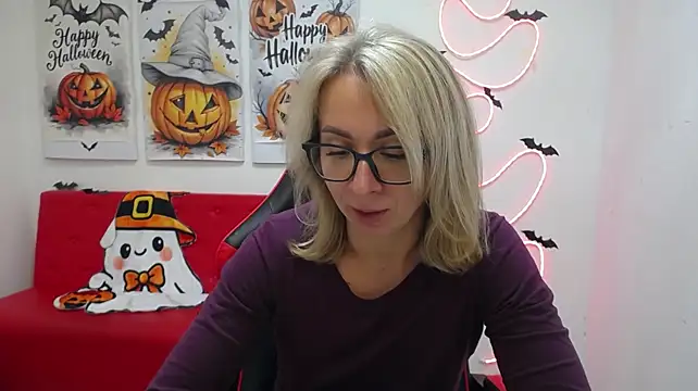 VasilisaSii Live XXX-Chat