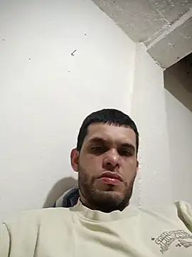 צ'אט XXX בשידור חי של James21990
