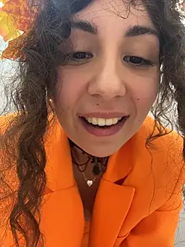 choco__latte élő XXX-chatje