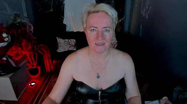 Nika_Smit's Live XXX Chat