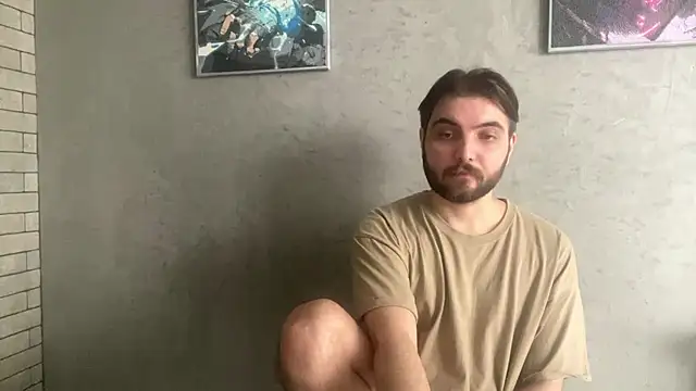 Onyxxxo77 Adlı Modelin Web Kamerası Şovu