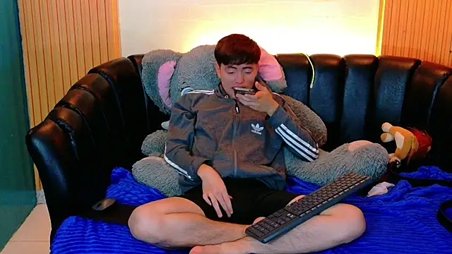 Živý XXX chat Brian_Montes