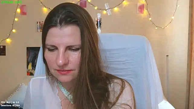 Živý XXX chat Mirabelle_Velvet