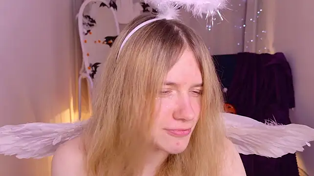 MilanaRayy's Live XXX Chat