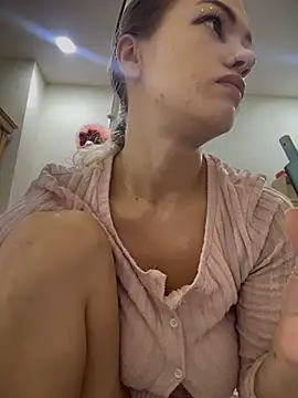 แชท XXX สดของ -Sexy_Barbie-