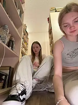 elsawhere Live XXX-Chat