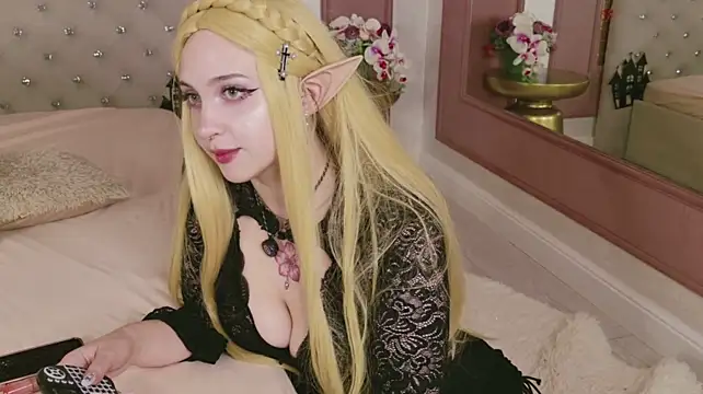 Sakurabrench's Live XXX Chat