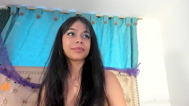 Show de Dahlia_Flowers na webcam