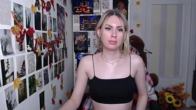 CapriScorpionn Live XXX chat