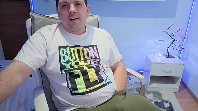 JasonJacks XXX чат на живо