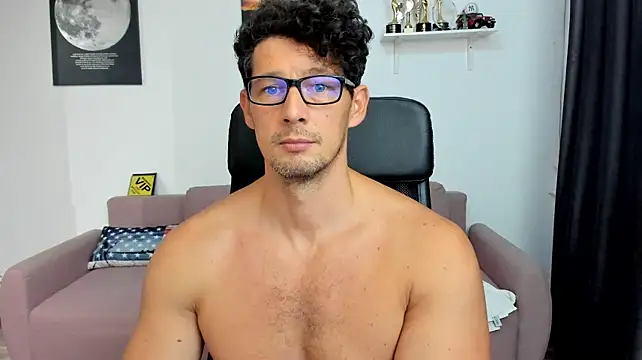 BrutusK08 – Live XXX-chat