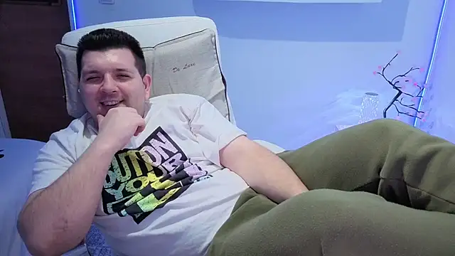 JasonJacks Live XXX-chat