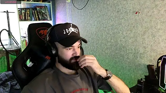 _Serious_Man Obrolan Langsung XXX
