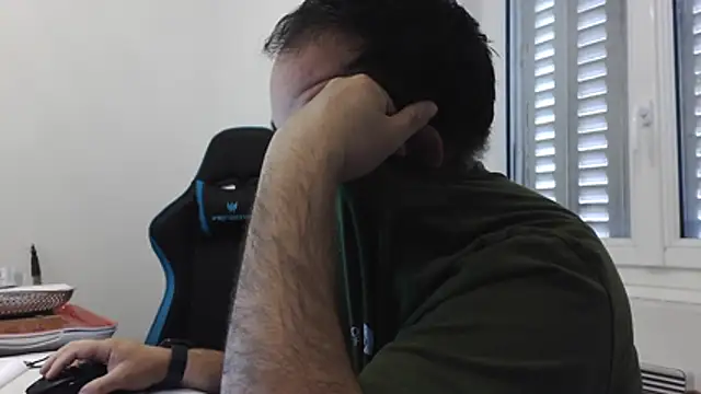 colalba12 Chat XXX in diretta