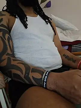 Živý XXX chat TooGoodConway23