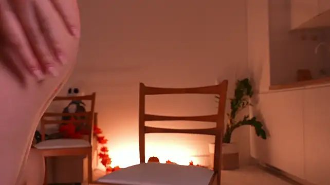 Miablueye's Live XXX Chat