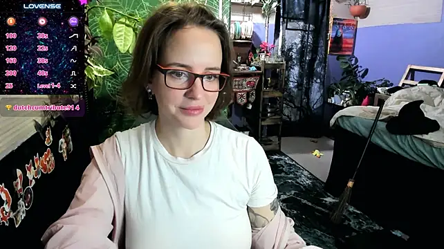 LisaFoxy_y live XXX chat