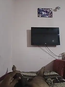 hnk_dom Webcam Show