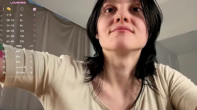 MaryCoopeer Adlı Modelin Canlı XXX Sohbeti