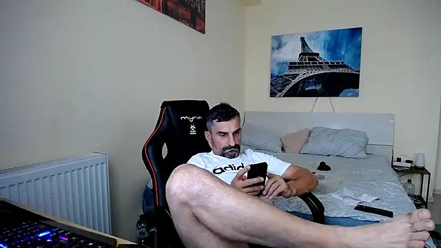 amydamarw Chat XXX in diretta