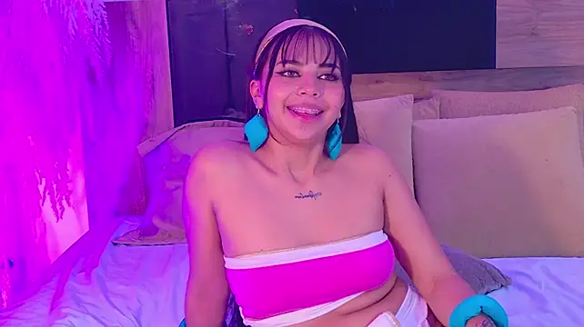 AnnaTorres live XXX chat