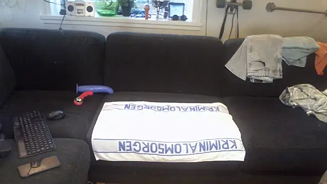 SassyAmanda87's Live XXX Chat