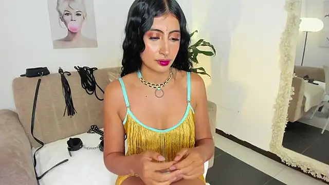RACHEL_EV's Live XXX Chat