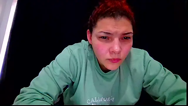 AlixDream_HL – Live XXX-chat