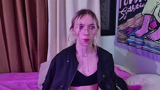 Icebenzzn Live XXX chat