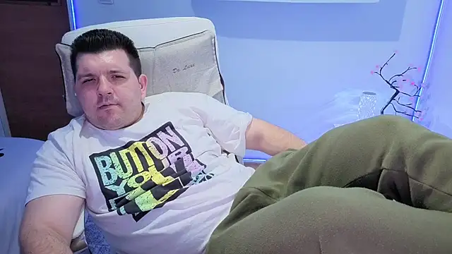 JasonJacks XXX чат на живо