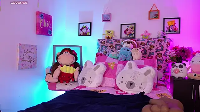 Živý XXX chat im_natalia