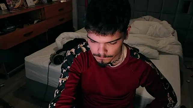 JordanShow Chat XXX in diretta
